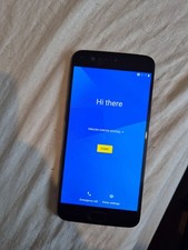 OnePlus 5 - 64GB - Midnight Black O2