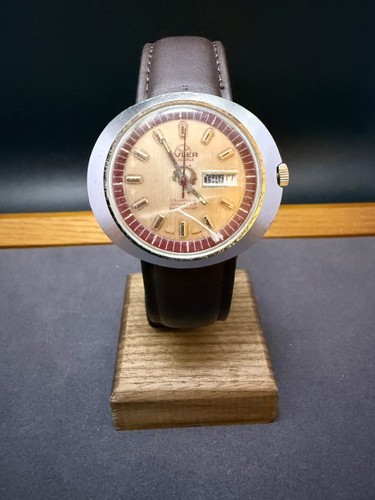 Vintage buler tasmania swiss - vintage,