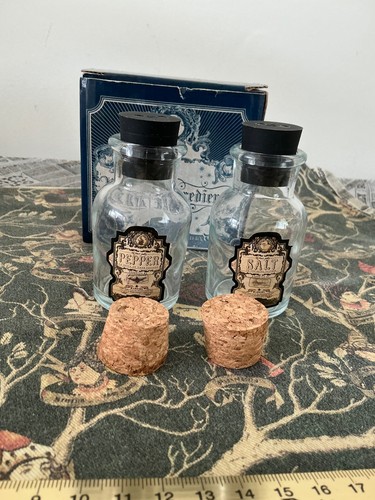 Litjoy harry potter salt and - harry,