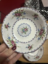 Lovely Rare Vintage Royal