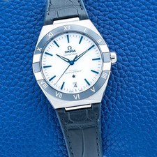Omega Constellation 41mm
