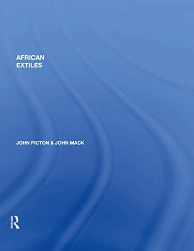 African textiles by picton - textiles,