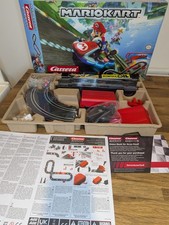 Mario Kart Carrera Go Brand