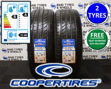 X2 255/55R19 255 55 19 111V XL