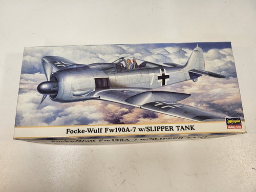 Hasegawa focke wulf - hasegawa, fw190
