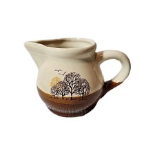 Vintage denby savoy creamer - vintage,