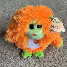 TY Beanie Chester Monstaz