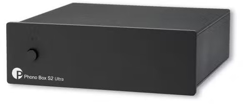 Project phono box ultra - box,