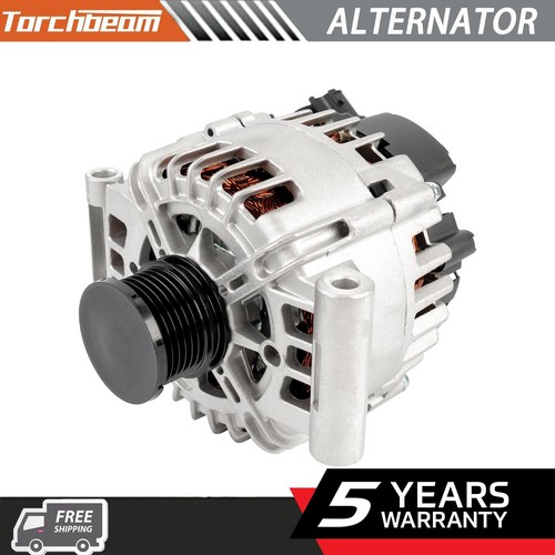 120amp alternator for mini - alternator,