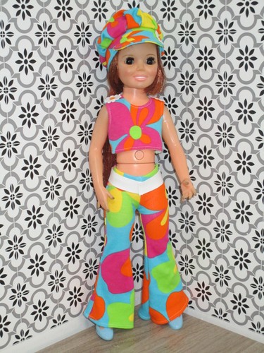 Retro no doll ideal - ,