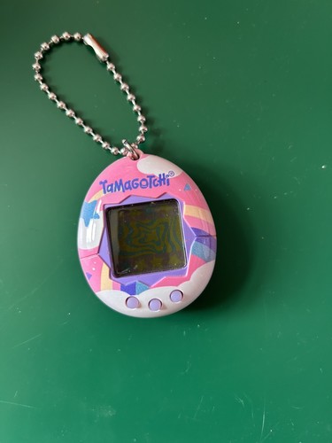 Tamagotchi bandai 2017 gen1 - bandai,