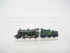 Hornby OO Gauge Steam