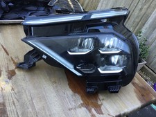 Citroen C4 C4X Nearside LED