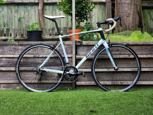 225 giant defy aluxx - giant,