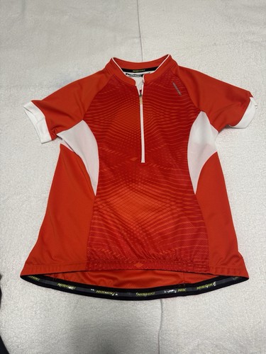 Nishiki bicycle cycling jersey - nishiki,