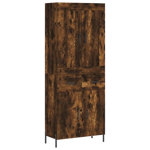 Highboard sideboard tall - highboard,