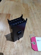 Original Working Rear Spoiler