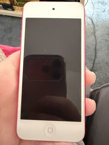 Ipod touch 5th generation - ipod,