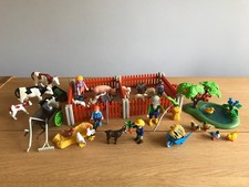 Playmobil Farm Animals, Picket