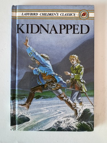 Vintage ladybird children - vintage, children's