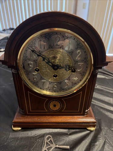 Sligh mantle clock franz - sligh,