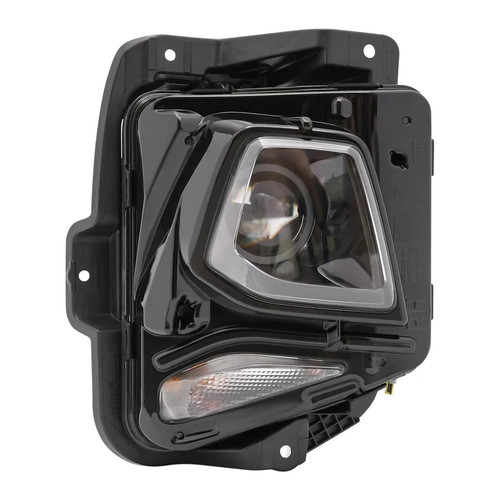 Headlight assembly for - assembly, chevy