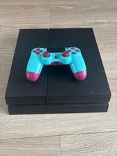 Sony PlayStation 4 PS4