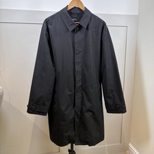 Harry Brown Black Label Trench