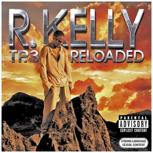 Kelly 3 reloaded - kelly, cd
