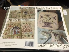 Blackbird Designs - Loose