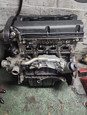 Vauxhall Astra1.6 Petrol Low Mileage Engine