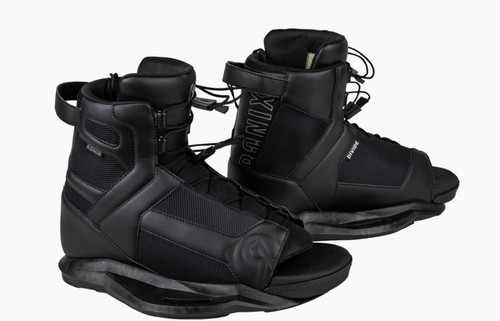 Ronix divide wakeboard boot - ronix,