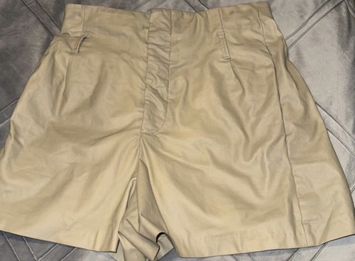 Zara beige wet - zara,