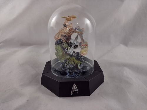 Franklin mint star trek s - star,