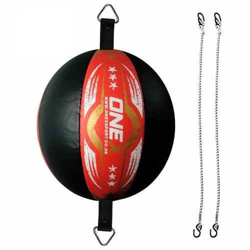 Speed ball double end - ball,