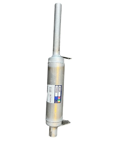 Klarius rt20k exhaust rear box - klarius,