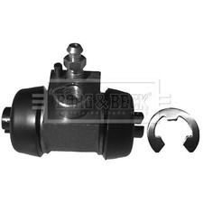 Wheel Brake Cylinder For