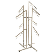 Professional Chrome Handbag