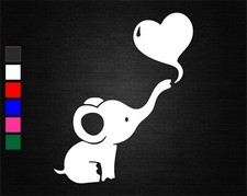 ELEPHANT LOVE HEART VINYL
