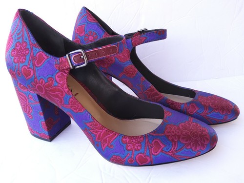 Via spiga deanna purple - spiga,