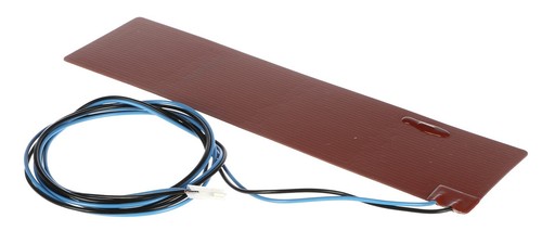 Silicone heater mat 545w - silicone,