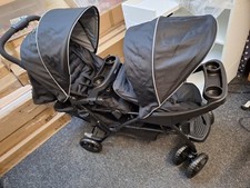 Graco stadium duo tandem - graco,