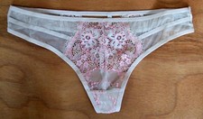 M & S sze 14 thong knickers