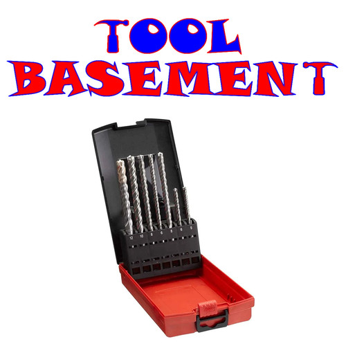 Milwaukee piece sds mx4 - milwaukee,