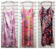 LADIES EX CHAIN STORE SATIN