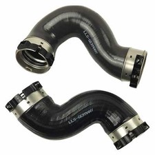 Turbo Charge Air Hose Kit Left