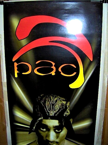 Tupac shakur hip hops most - tupac,