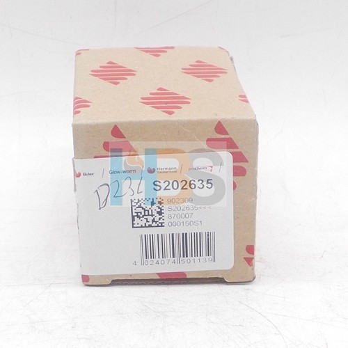 Glowworm micron 30ff 40ff 50ff - glowworm,