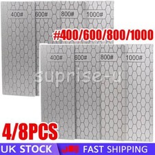 4-8 Diamond Whetstone