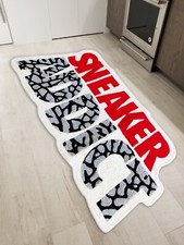 Sneaker Addict Hypebeast Floor